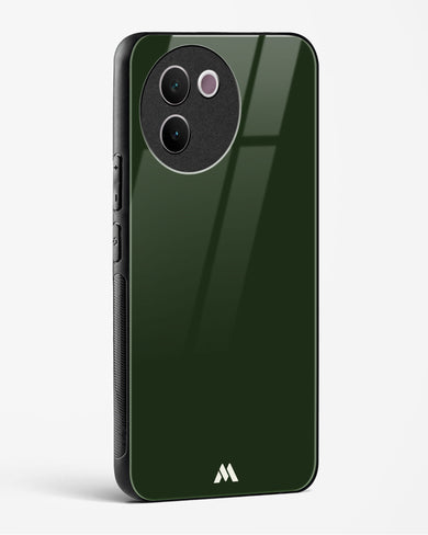 Floating Seaweed Glass Case Phone Cover (Vivo)