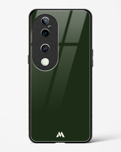 Floating Seaweed Glass Case Phone Cover (Vivo)