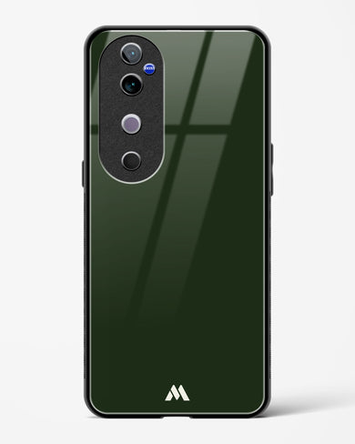 Floating Seaweed Glass Case Phone Cover (Vivo)