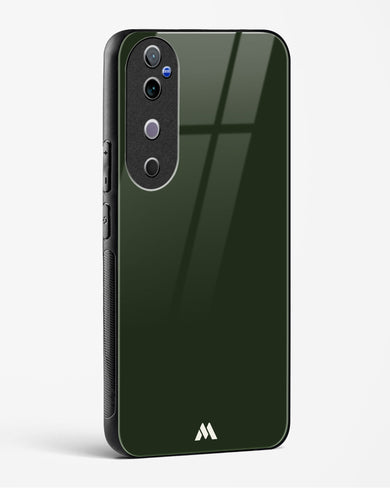 Floating Seaweed Glass Case Phone Cover (Vivo)