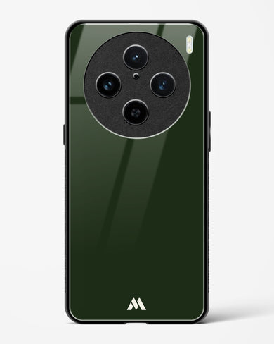 Floating Seaweed Glass Case Phone Cover (Vivo)