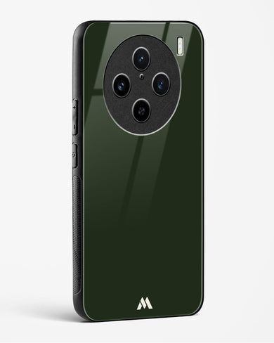 Floating Seaweed Glass Case Phone Cover (Vivo)