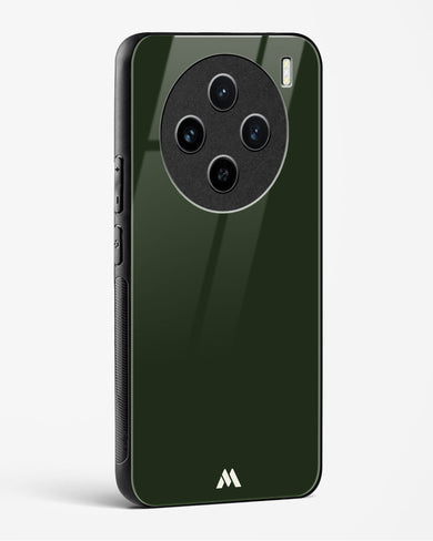 Floating Seaweed Glass Case Phone Cover (Vivo)