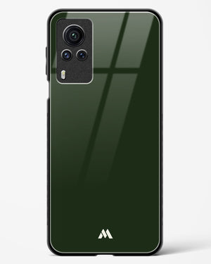 Floating Seaweed Glass Case Phone Cover (Vivo)