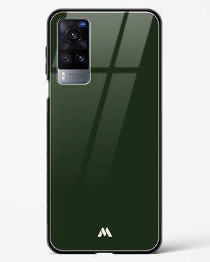 Floating Seaweed Glass Case Phone Cover (Vivo)