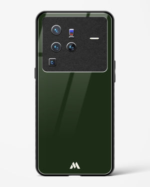 Floating Seaweed Glass Case Phone Cover (Vivo)