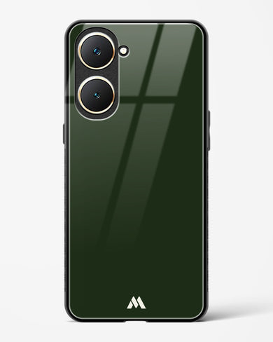 Floating Seaweed Glass Case Phone Cover (Vivo)