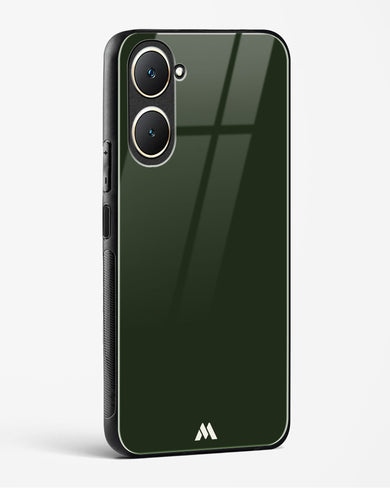 Floating Seaweed Glass Case Phone Cover (Vivo)