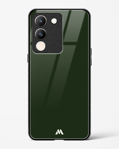 Floating Seaweed Glass Case Phone Cover (Vivo)