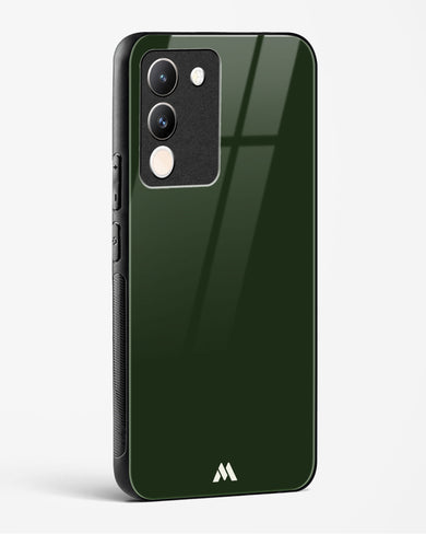 Floating Seaweed Glass Case Phone Cover (Vivo)