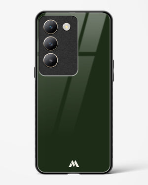 Floating Seaweed Glass Case Phone Cover (Vivo)