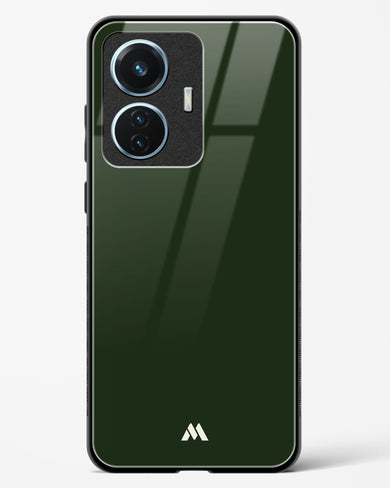 Floating Seaweed Glass Case Phone Cover (Vivo)