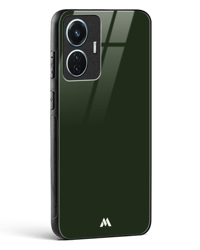 Floating Seaweed Glass Case Phone Cover (Vivo)