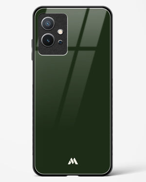 Floating Seaweed Glass Case Phone Cover (Vivo)