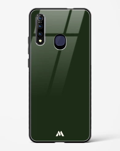 Floating Seaweed Glass Case Phone Cover (Vivo)