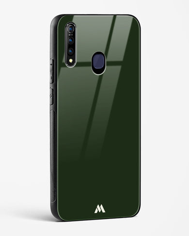 Floating Seaweed Glass Case Phone Cover (Vivo)