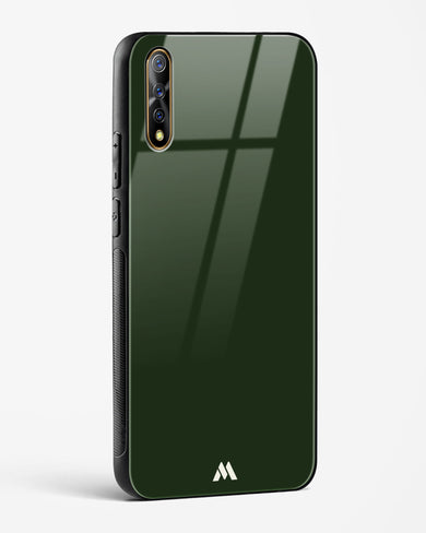 Floating Seaweed Glass Case Phone Cover (Vivo)