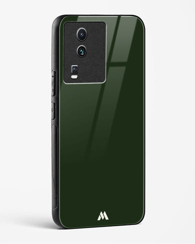 Floating Seaweed Glass Case Phone Cover (Vivo)