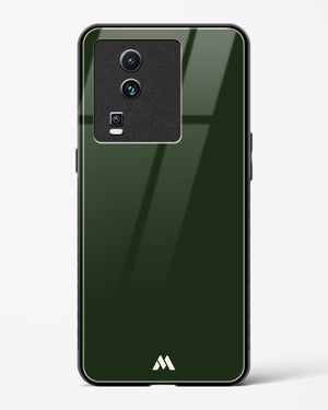 Floating Seaweed Glass Case Phone Cover (Vivo)