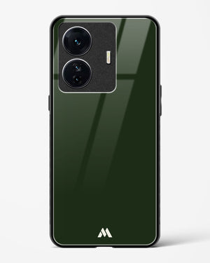 Floating Seaweed Glass Case Phone Cover (Vivo)