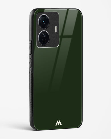 Floating Seaweed Glass Case Phone Cover (Vivo)
