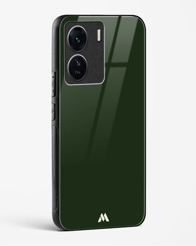 Floating Seaweed Glass Case Phone Cover (Vivo)