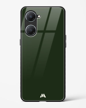 Floating Seaweed Glass Case Phone Cover (Vivo)