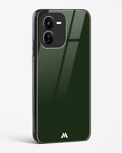 Floating Seaweed Glass Case Phone Cover (Vivo)