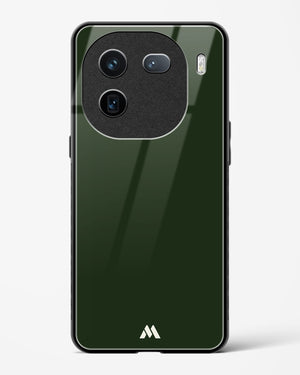 Floating Seaweed Glass Case Phone Cover (Vivo)