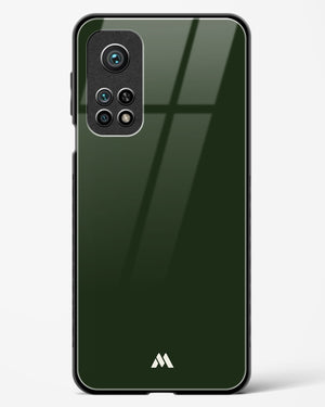 Floating Seaweed Glass Case Phone Cover (Xiaomi)