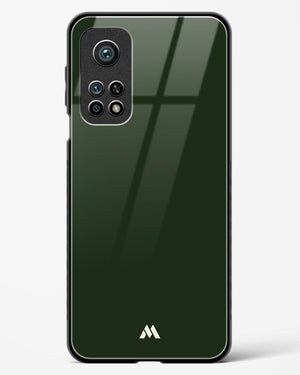 Floating Seaweed Glass Case Phone Cover (Xiaomi)