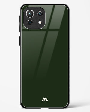 Floating Seaweed Glass Case Phone Cover (Xiaomi)