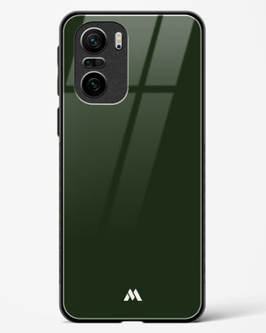 Floating Seaweed Glass Case Phone Cover (Xiaomi)