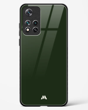 Floating Seaweed Glass Case Phone Cover (Xiaomi)