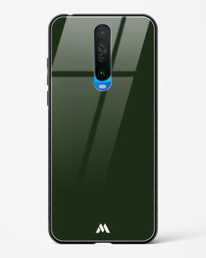 Floating Seaweed Glass Case Phone Cover (Xiaomi)