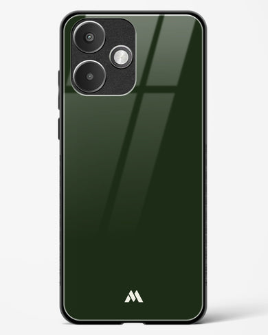 Floating Seaweed Glass Case Phone Cover (Xiaomi)