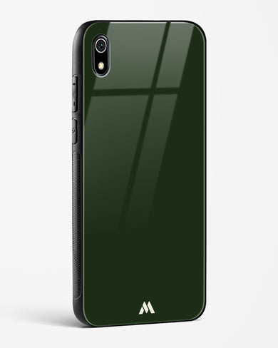 Floating Seaweed Glass Case Phone Cover (Xiaomi)