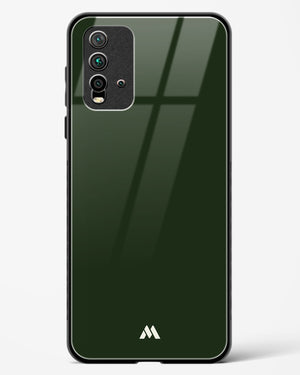 Floating Seaweed Glass Case Phone Cover (Xiaomi)