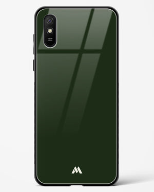 Floating Seaweed Glass Case Phone Cover (Xiaomi)