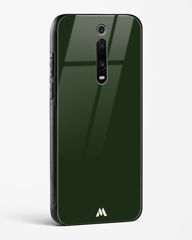 Floating Seaweed Glass Case Phone Cover (Xiaomi)