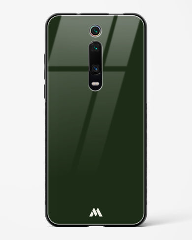 Floating Seaweed Glass Case Phone Cover (Xiaomi)