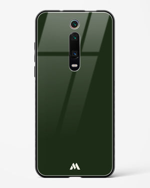 Floating Seaweed Glass Case Phone Cover (Xiaomi)