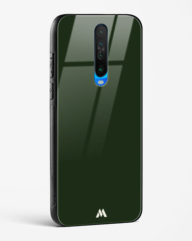 Floating Seaweed Glass Case Phone Cover (Xiaomi)