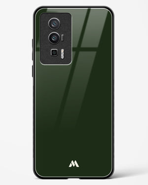 Floating Seaweed Glass Case Phone Cover (Xiaomi)