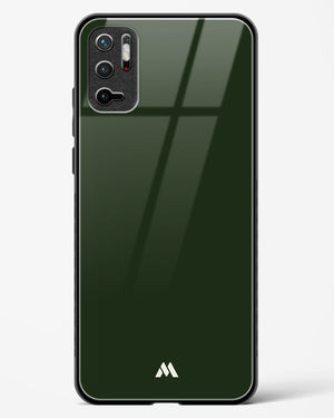 Floating Seaweed Glass Case Phone Cover (Xiaomi)