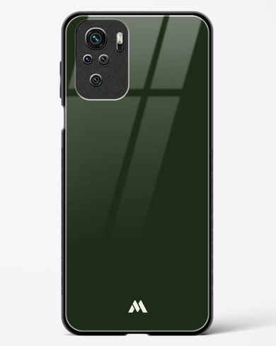 Floating Seaweed Glass Case Phone Cover (Xiaomi)