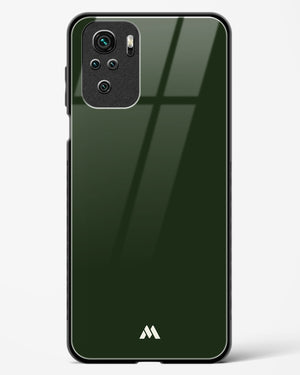 Floating Seaweed Glass Case Phone Cover (Xiaomi)