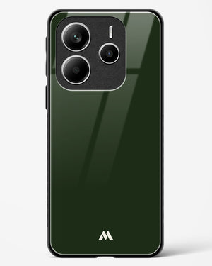 Floating Seaweed Glass Case Phone Cover (Xiaomi)