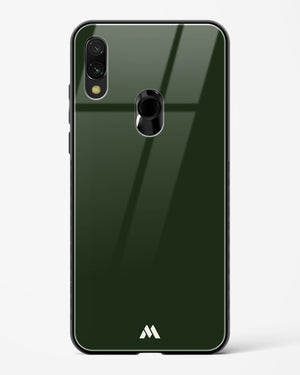 Floating Seaweed Glass Case Phone Cover (Xiaomi)