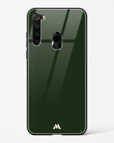 Floating Seaweed Glass Case Phone Cover (Xiaomi)